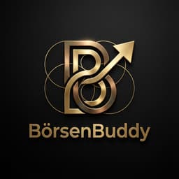 BörsenBuddy Logo
